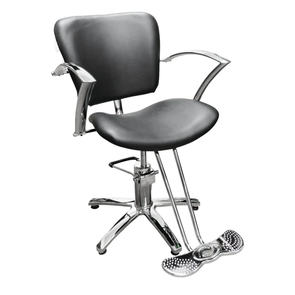 Salon Chairs Sale | 10% Off Professional Barber & Styling Chairs